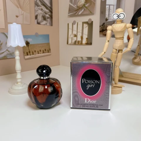 Dior Poison Girl Eau de Parfum