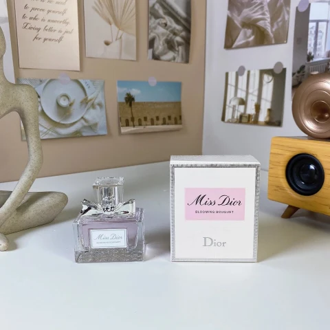 Dior Miss Dior Blooming Bouquet Eau de Toilette