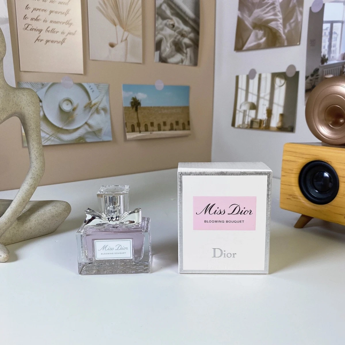 Dior Miss Dior Blooming Bouquet Eau de Toilette
