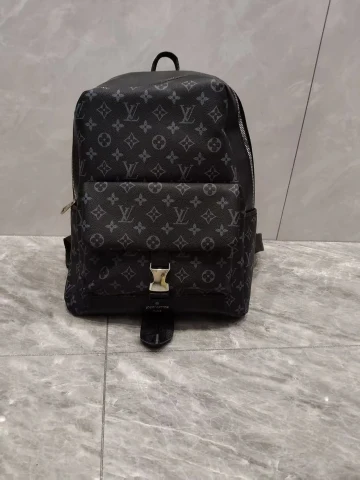 Louis Vuitton Explorer Backpack Backpack