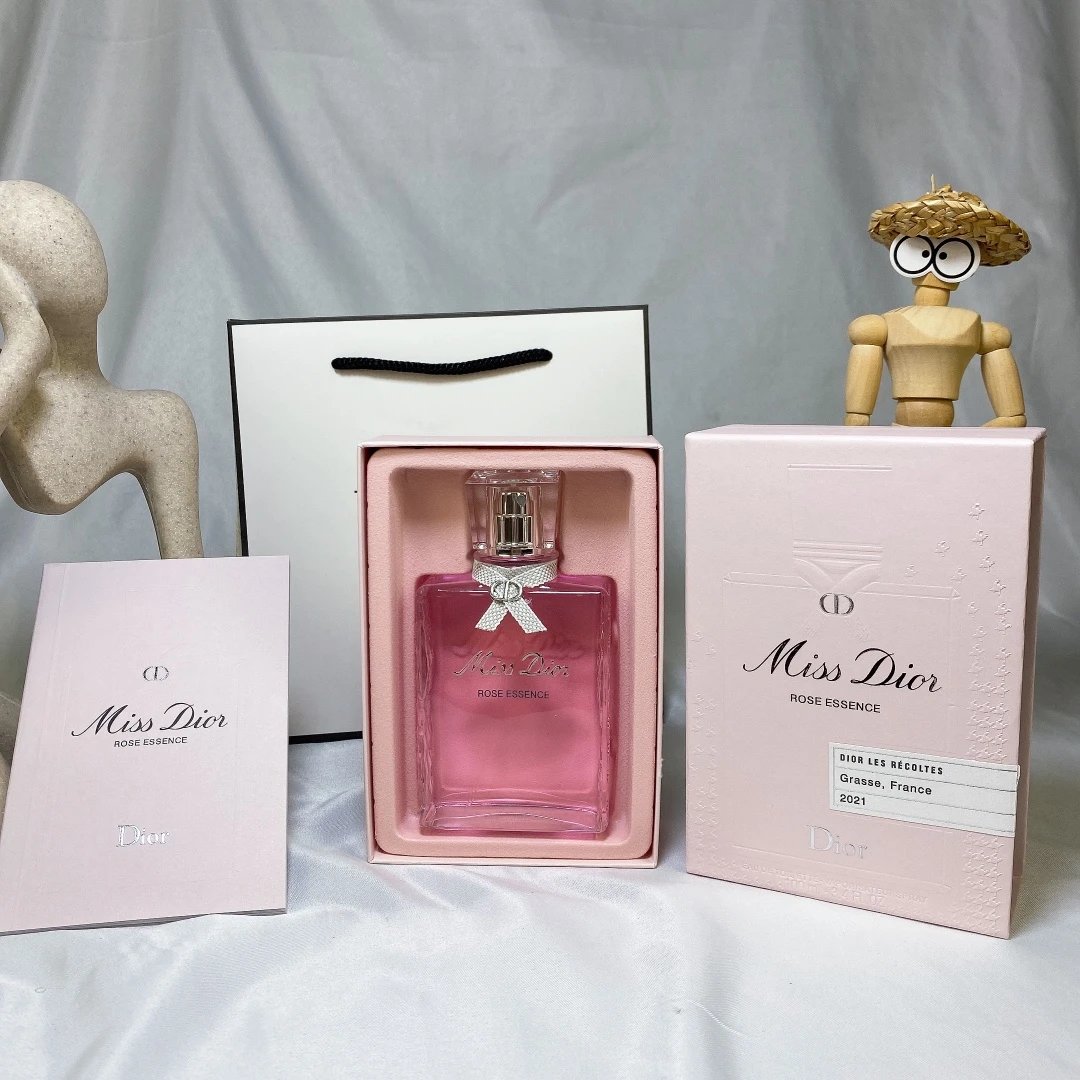 Dior Miss Dior Rose Essence Eau de Toilette