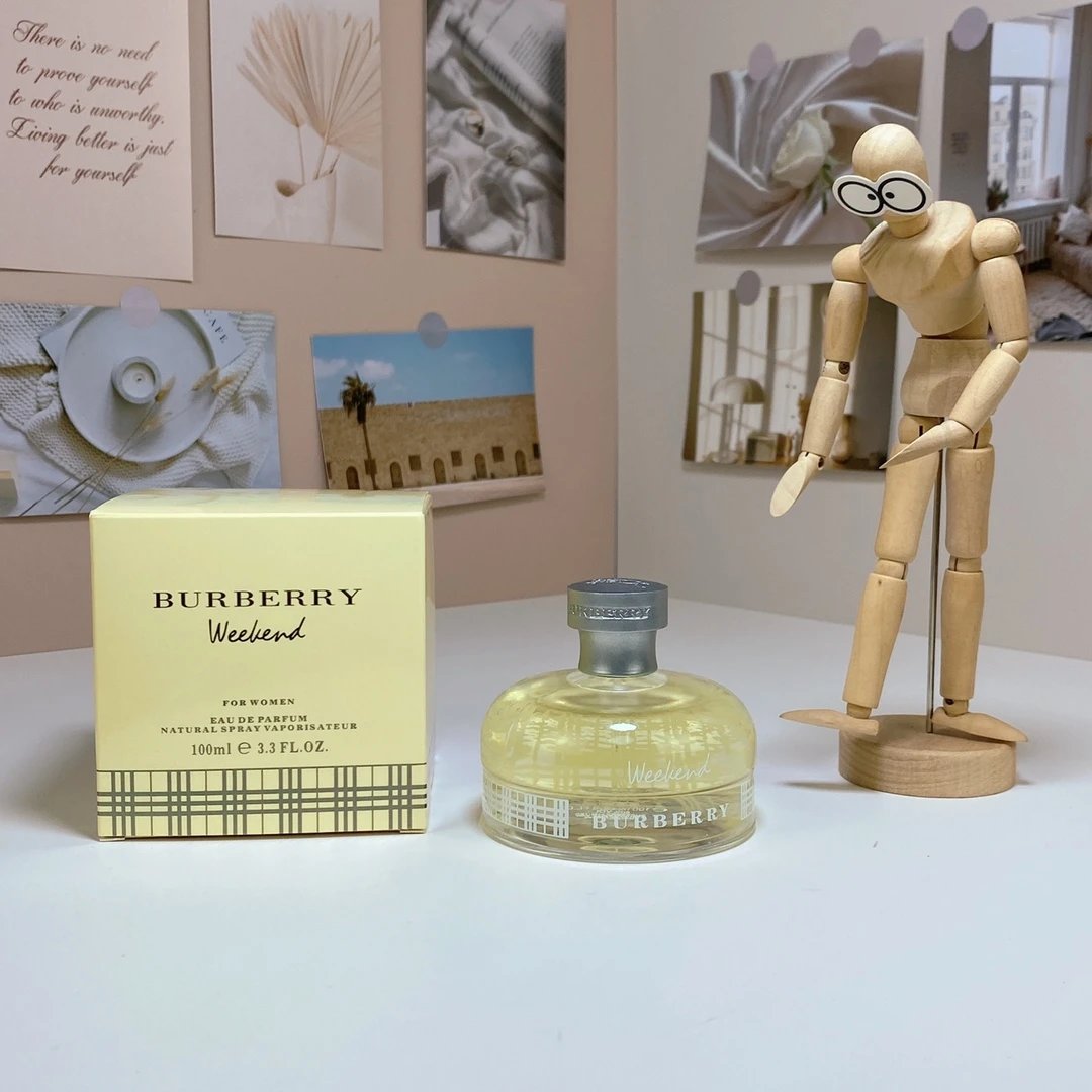 Burberry Weekend Eau de Parfum