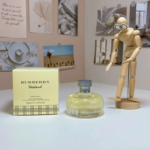 Burberry Weekend Eau de Parfum