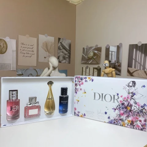 Dior Eau de Parfum