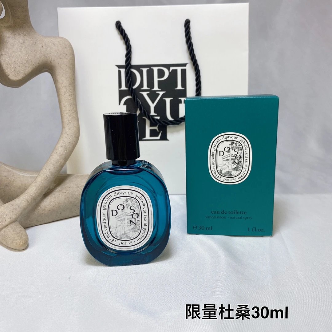 Diptyque Eau des Sens Eau de Toilette