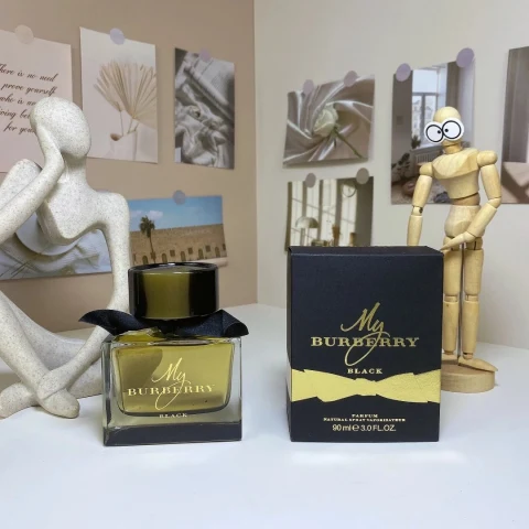 Burberry My Burberry Black Eau de Parfum