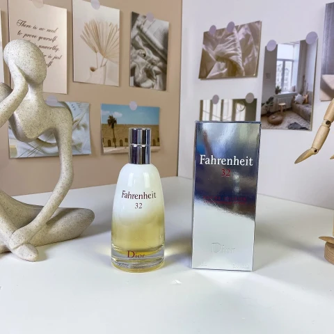 Dior Fahrenheit 32 Eau de Toilette