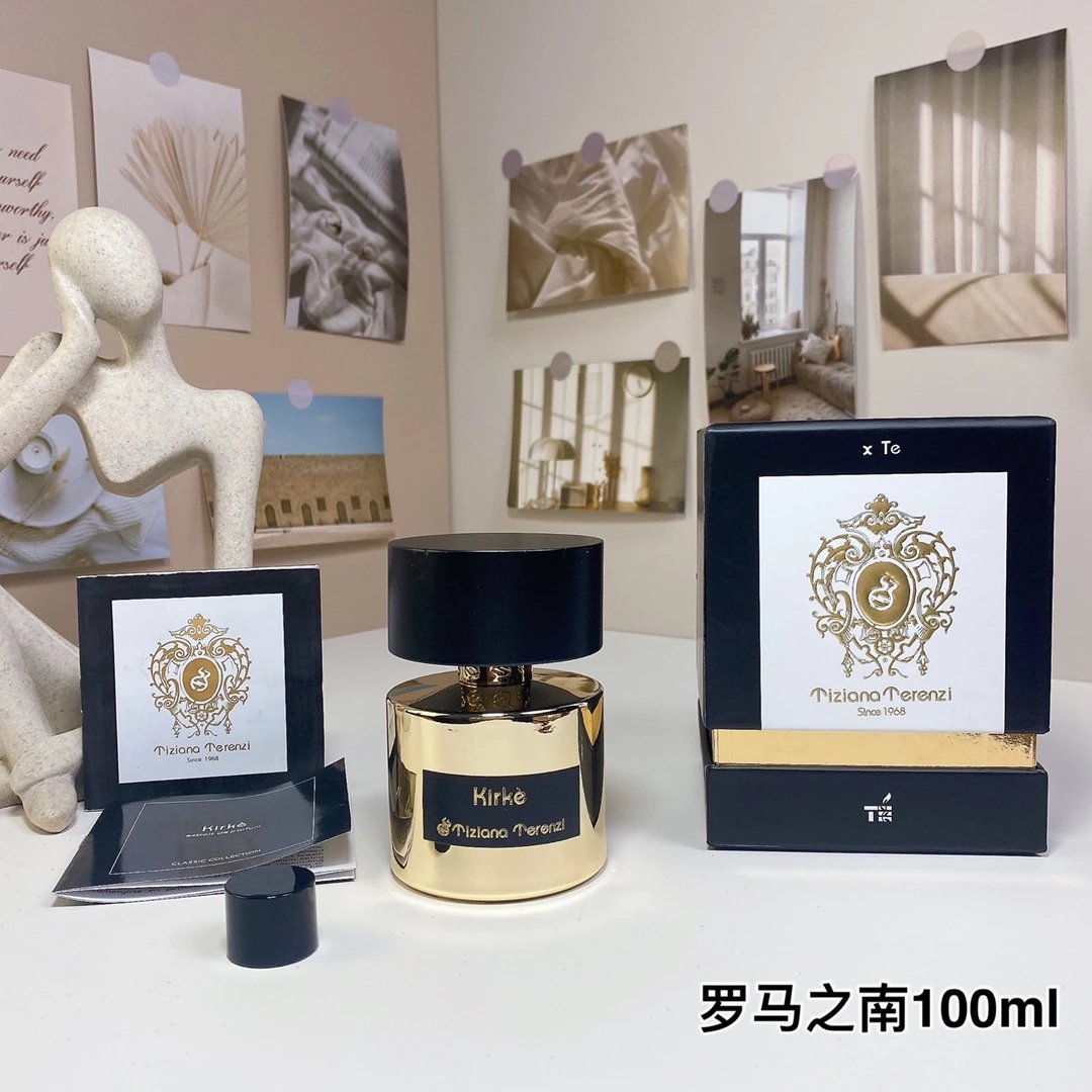 Eau de Parfum