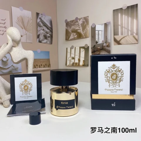Eau de Parfum