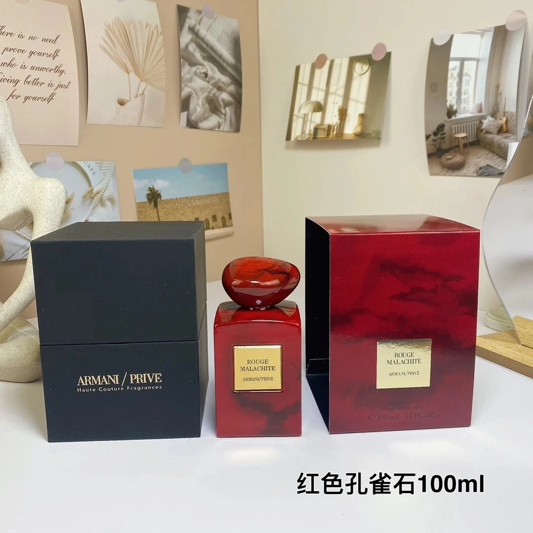 Armani/Prive Rouge Malachite Eau de Parfum