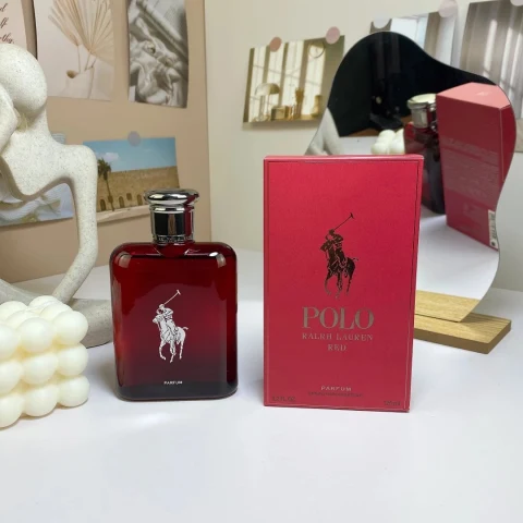 Polo Ralph Lauren Red Eau de Parfum