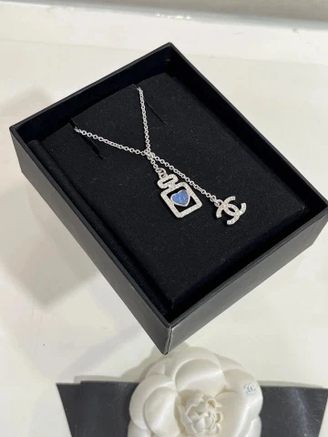 Chanel Necklace