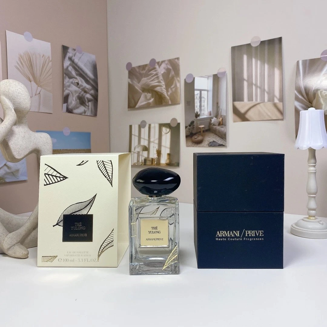 Armani/Prive Th Yulong Eau de Toilette