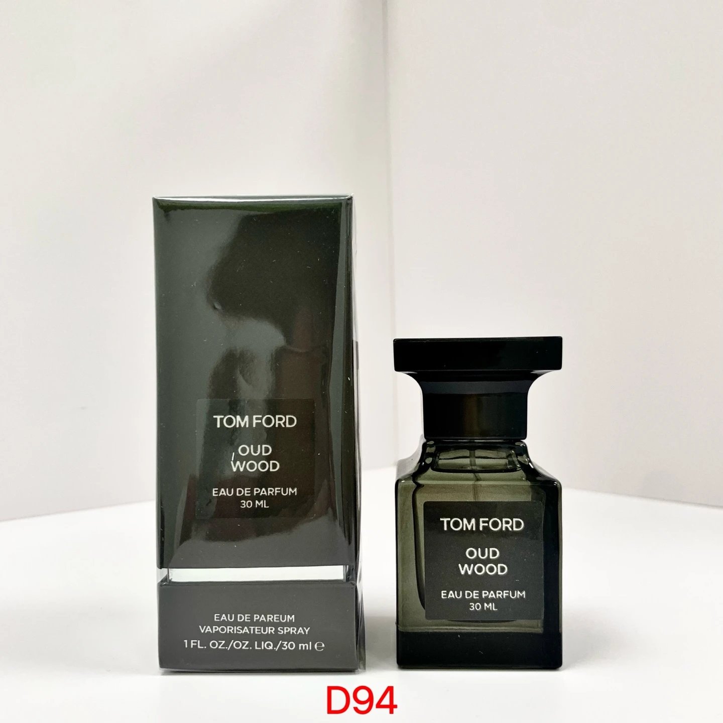 Tom Ford Oud Wood Eau de Parfum