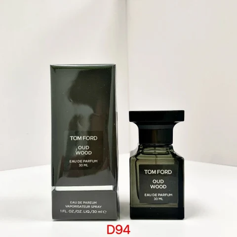 Tom Ford Oud Wood Eau de Parfum