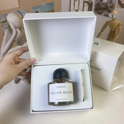 Byredo Mojava Ghost Eau de Parfum