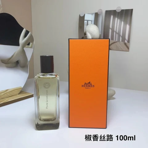 Hermes Poivre Samarcande Eau de Toilette
