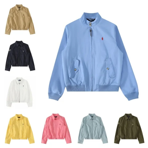 Polo Ralph Lauren Bomber Jacket