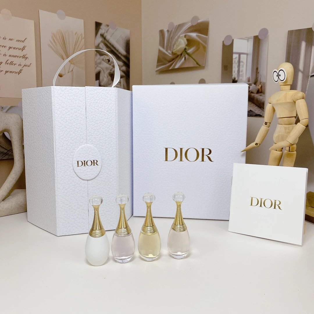 Dior J'adore Eau de Parfum