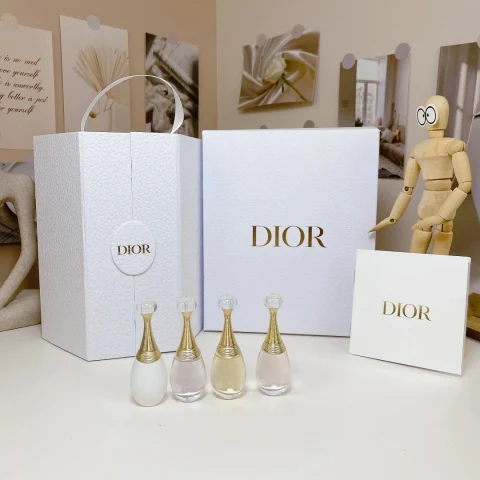 Dior J'adore Eau de Parfum