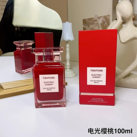 Tom Ford Electric Cherry Eau de Parfum