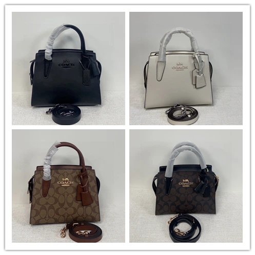 Coach Pebble Leather Crossbody Crossbody Bag