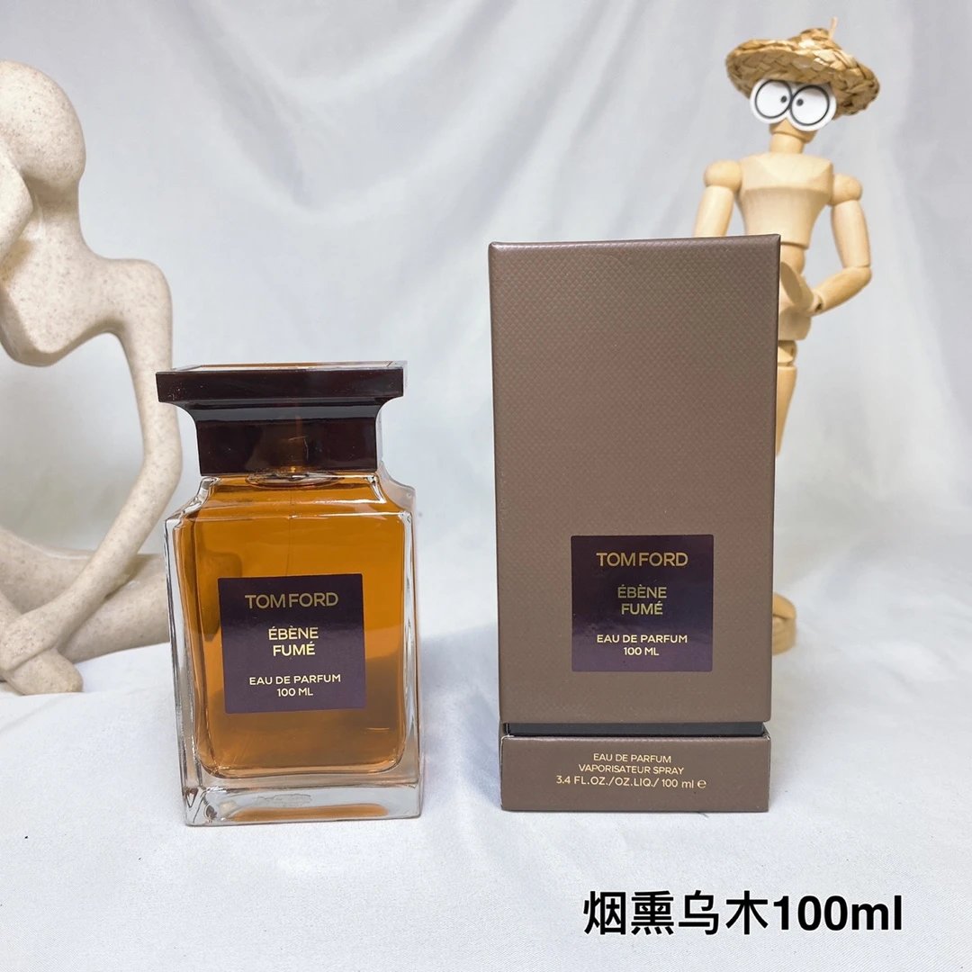 Tom Ford b ne Fum Eau de Parfum