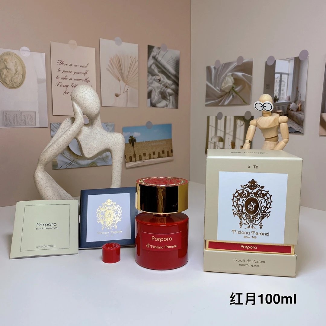 Eau de Parfum