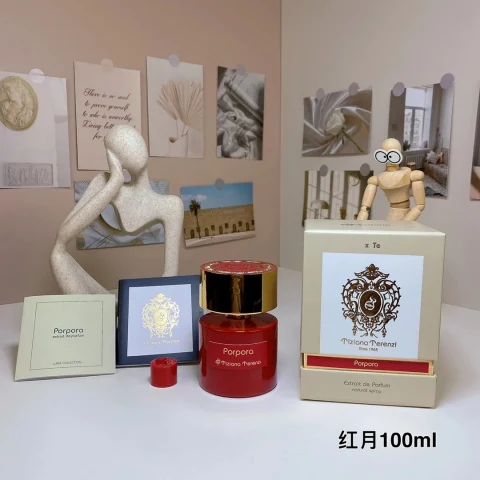 Eau de Parfum