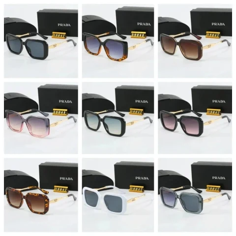 Prada Sunglasses