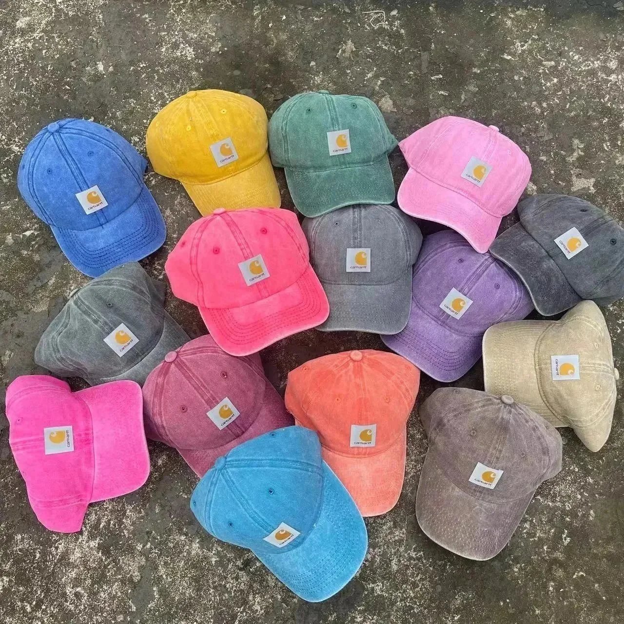 Carhartt Dad Hat