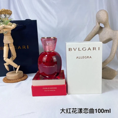 BVLGARI Allegra Fiori d'Amore Eau de Parfum
