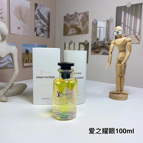 Louis Vuitton Lovers Eau de Parfum