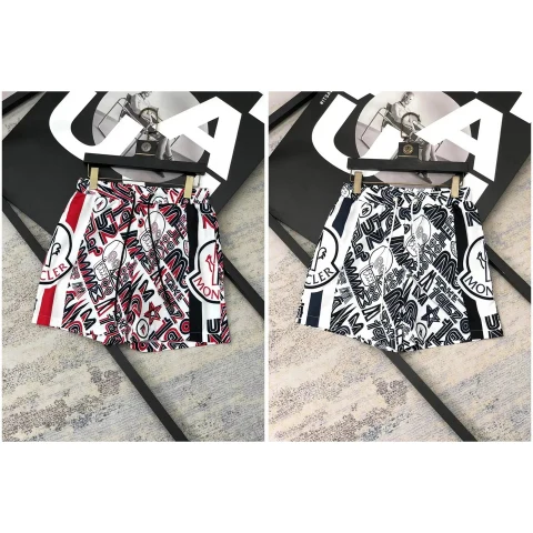 Moncler Shorts