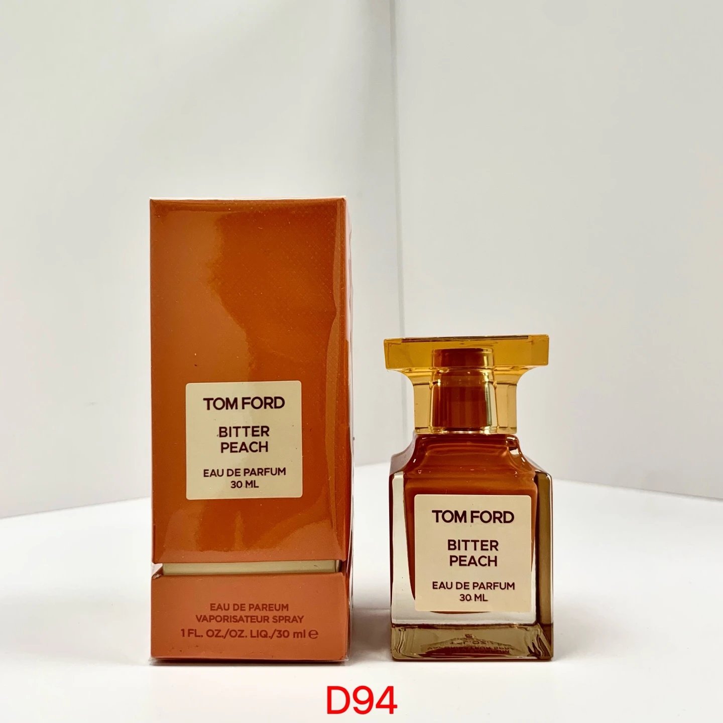 Tom Ford Bitter Peach Eau de Parfum