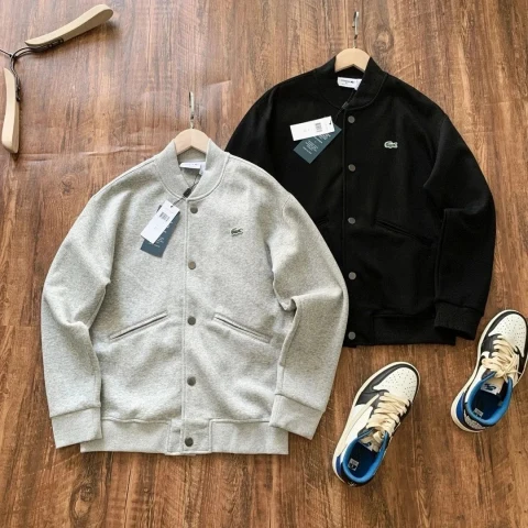 Lacoste Bomber Jacket