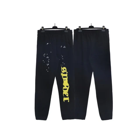 Sp5der Sweatpants