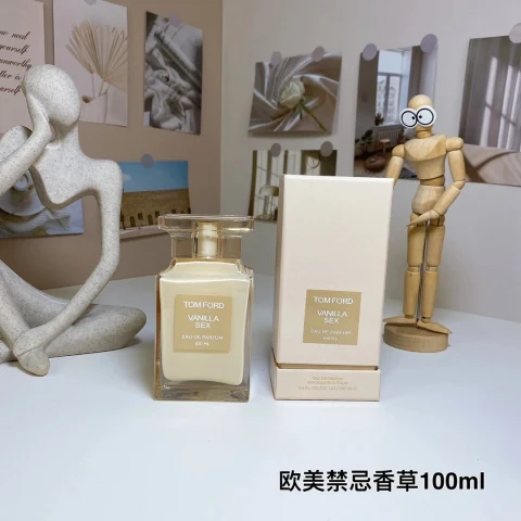 Tom Ford Vanilla Sex Eau de Parfum