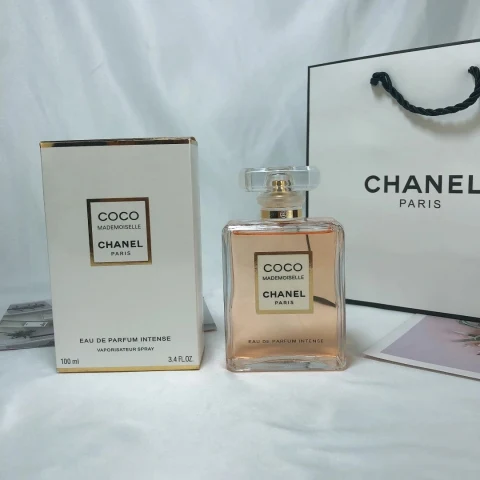 Chanel Coco Mademoiselle Eau de Parfum Intense