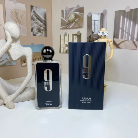 Eau de Parfum