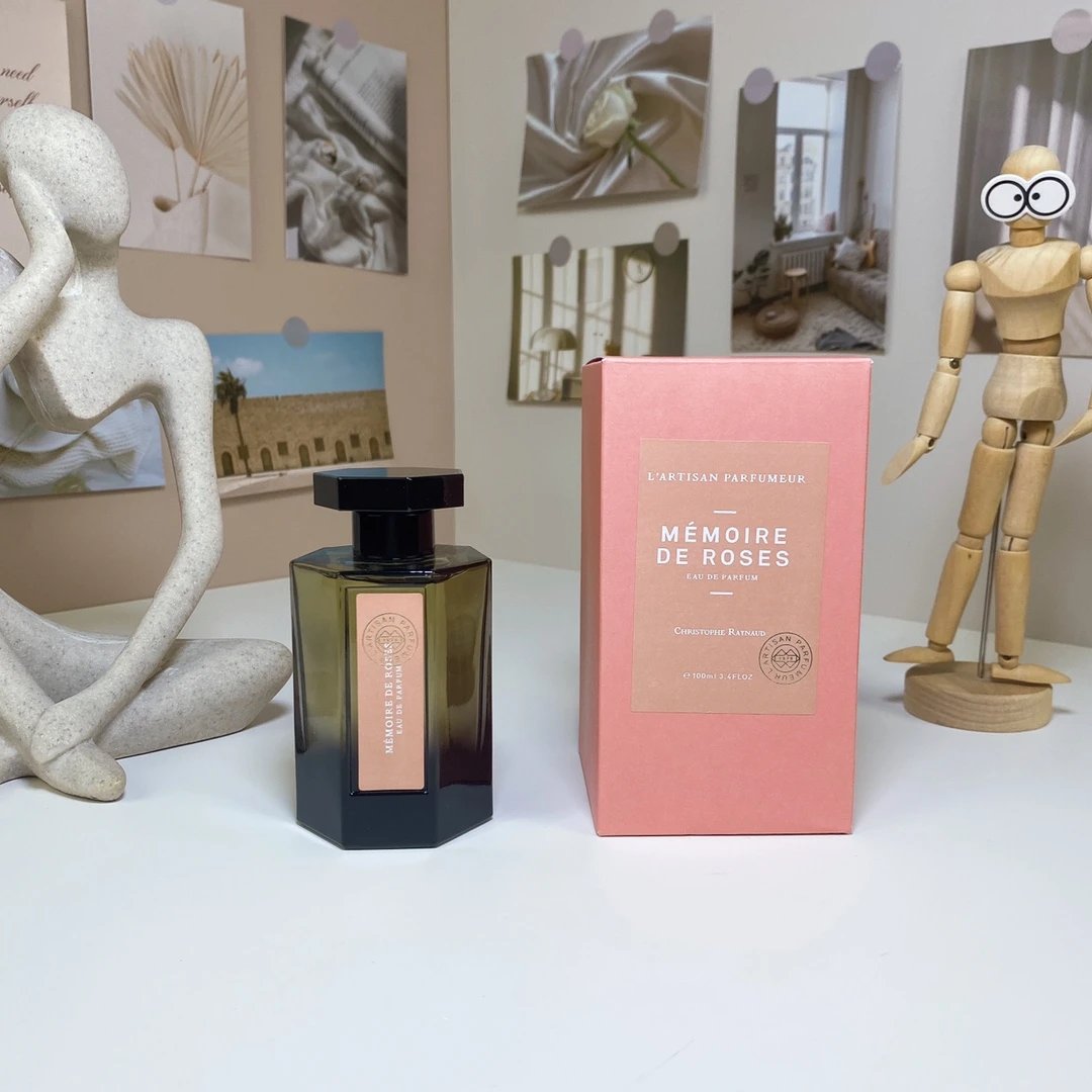 L'Artisan Parfumeur M moire de Roses Eau de Parfum