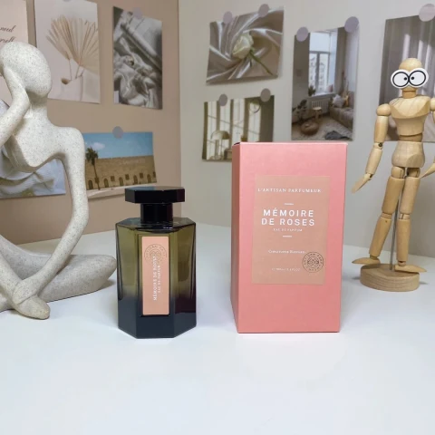 L'Artisan Parfumeur M moire de Roses Eau de Parfum