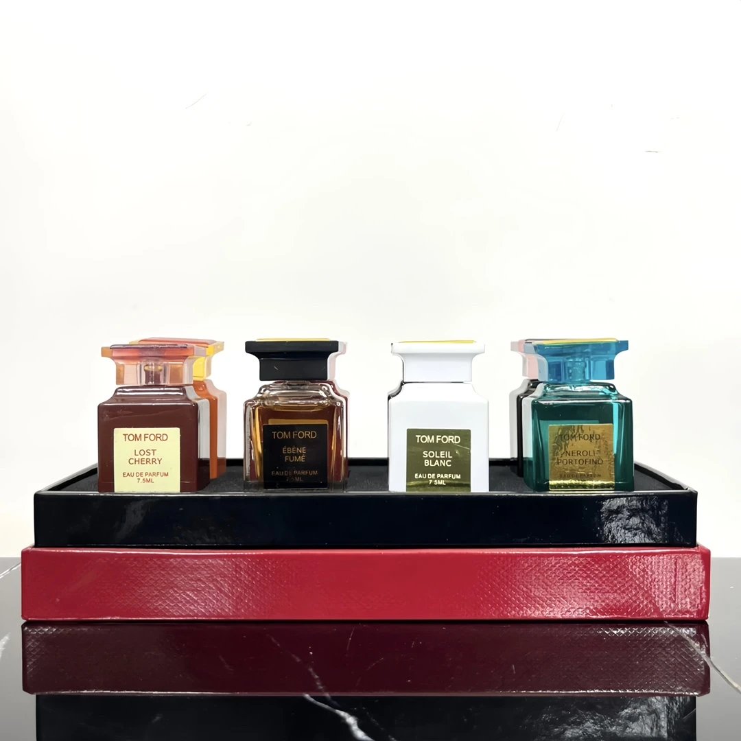 Tom Ford Private Blend Mini Decanter Collection Eau de Parfum