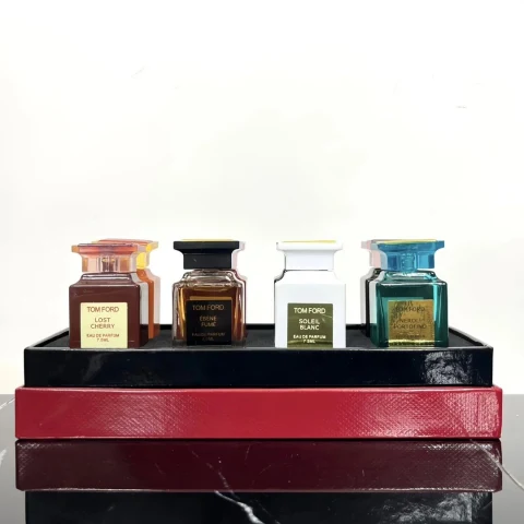 Tom Ford Private Blend Mini Decanter Collection Eau de Parfum