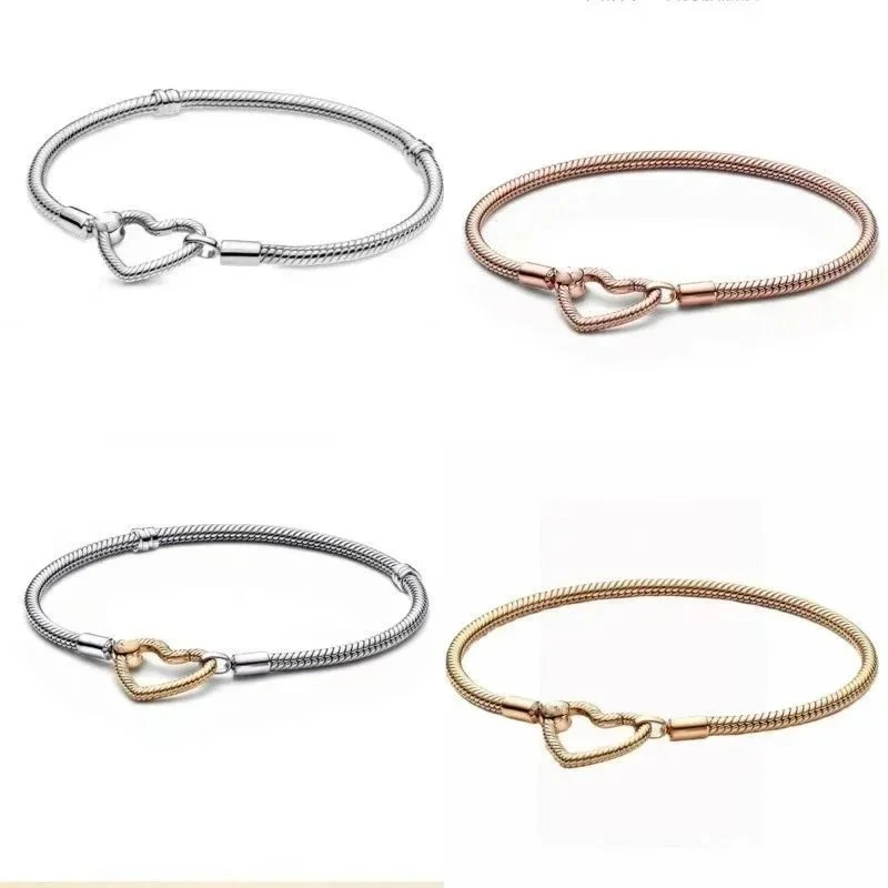 Pandora TDC Bracelet
