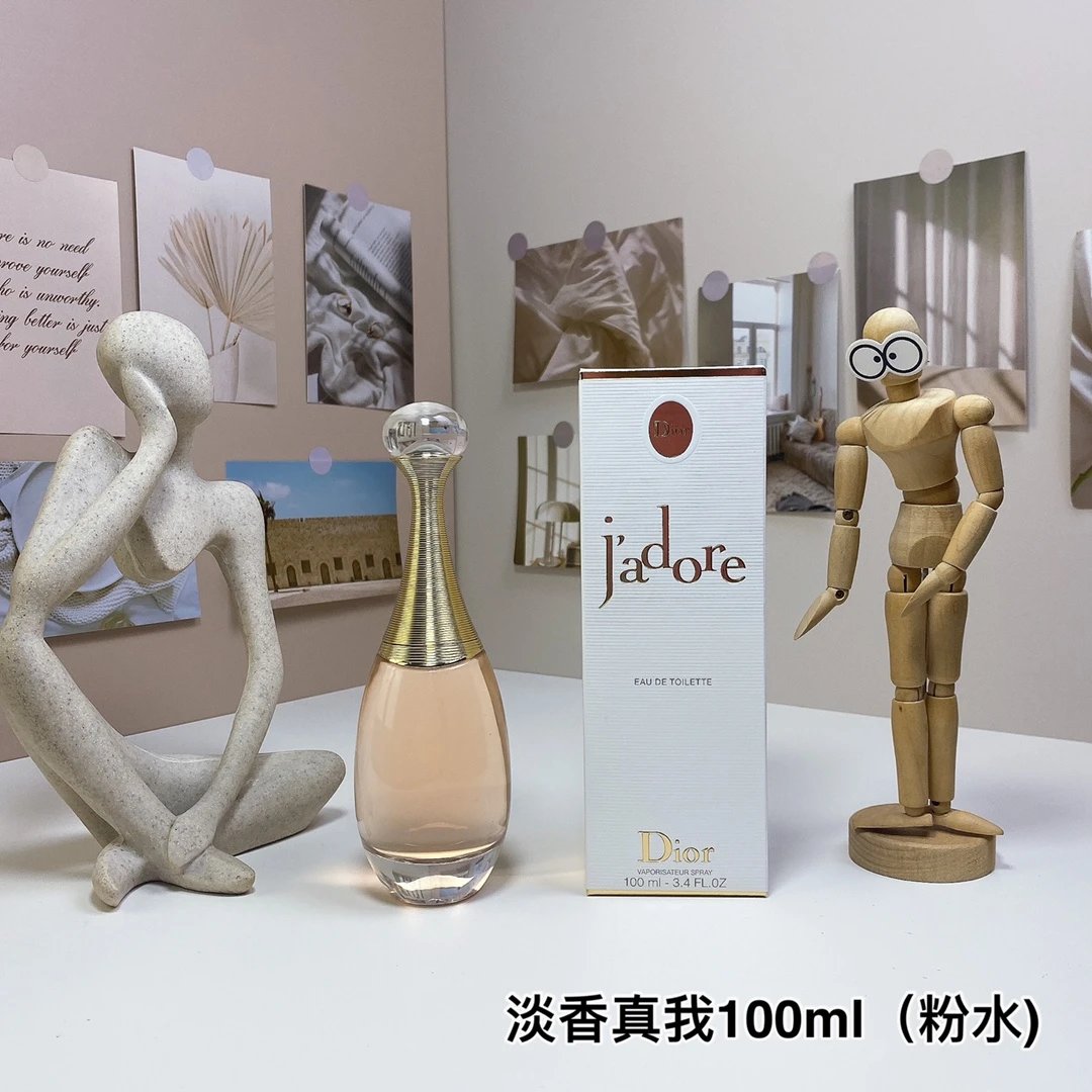 Dior J'adore Eau de Toilette