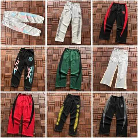 Casual Sweatpants