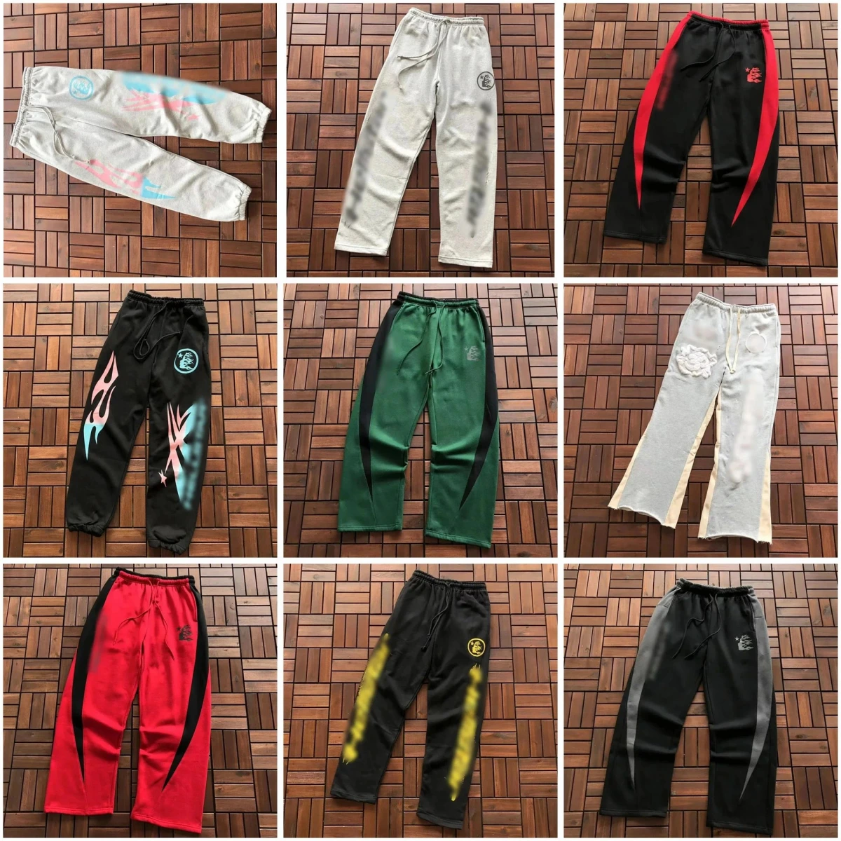 Casual Sweatpants