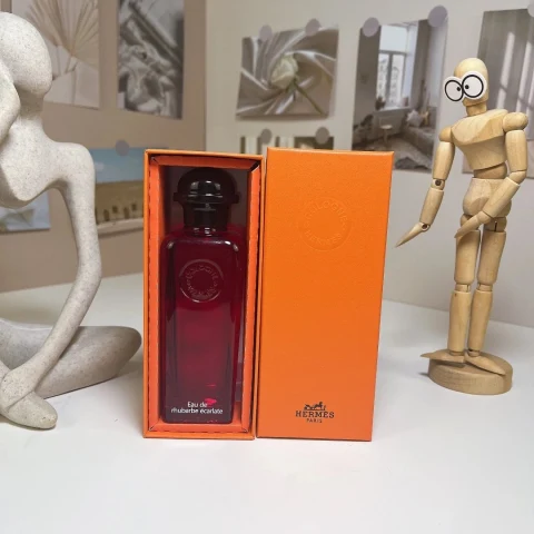 Hermes Fragrance Collection - 100ml