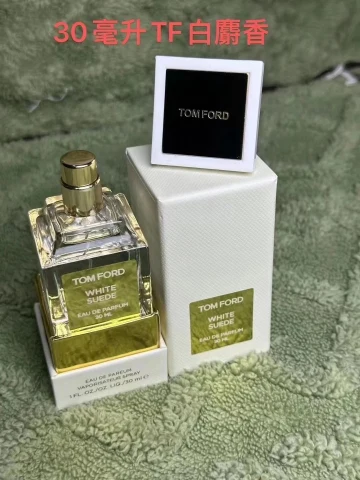 Tom Ford White Suede Eau de Parfum